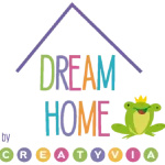 Dream Home by Creatyvia